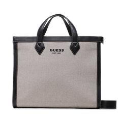 Сумка Guess Wanderluxe HMNEWW, черный