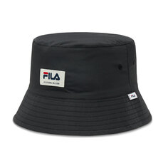 Шляпа Fila TorreonReversible Bucket, черный
