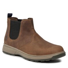 Ботинки Timberland AtwellsAve Chelsea, коричневый