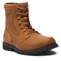 Ботинки Timberland AttleboroPt Boot, коричневый