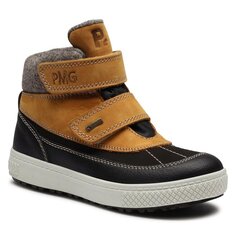 Ботинки Primigi GORE-TEXS, коричневый