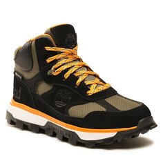 Сапоги Timberland TrailTrekker Mid, черный