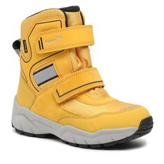 Ботинки Superfit GORE-TEXS, желтый