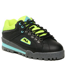 Кроссовки Fila Trailblazer, черный