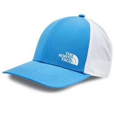 Бейсболка The North Face TrailTrucker, синий