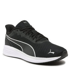 Кроссовки Puma TransportModern Fresh, черный