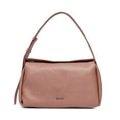 Сумка Calvin Klein GracieShoulder Bag, розовый
