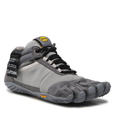 Трекинговые ботинки Vibram Fivefingers TrekAscent Insulated, серый