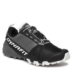 Трекинговые ботинки Dynafit TraverseGtx GORE-TEX, черный