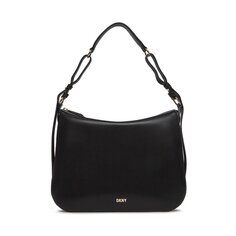 Сумка DKNY GramercyMd Hobo, черный