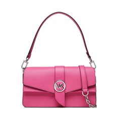 Сумка MICHAEL Michael Kors Greenwich, розовый