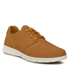 Кроссовки Timberland GraydonOxford Basic, коричневый