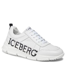 Кроссовки Iceberg Gregor, белый