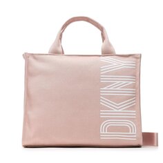 Сумка DKNY NoaMd Tote, розовый