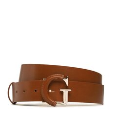 Ремень Guess NotCoordinated Belts, коричневый