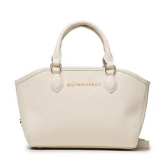 Сумка Silvian Heach Handbag, бежевый