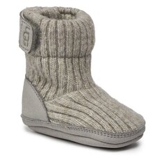 Тапочки Ugg ISkylar, серый