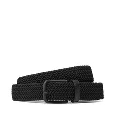 Ремень Trussardi Belt, черный