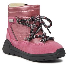 Ботинки Bartek, розовый
