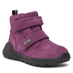 Ботинки Bartek, фиолетовый