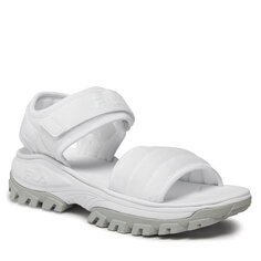 Сандалии Fila OutdoorSandal Wmn, белый