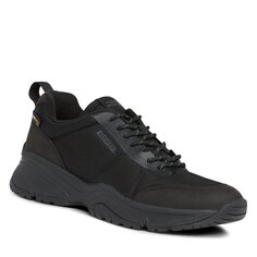 Кроссовки Tommy Hilfiger OutdoorRunner Low, черный