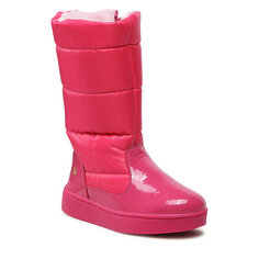 Ботинки Bibi UrbanBoots, розовый