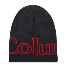 Шапка Columbia UrbanizationMix Beanie, черный