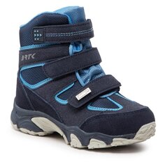 Ботинки Bartek, темно-синий