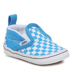 Кроссовки Vans InSlip-On V, синий