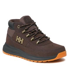 Трекинговые ботинки Helly Hansen Birchwood, коричневый