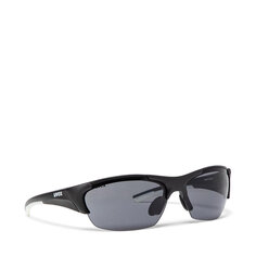Солнцезащитные очки Uvex BlazeIII, черный