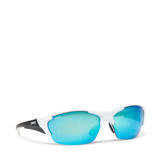 Солнцезащитные очки Uvex BlazeIII, синий/черный/белый
