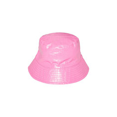 Шляпа Pieces, розовый