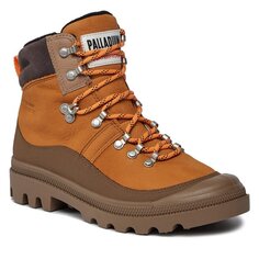 Ботинки Palladium PallabrousseHkr Wp+, коричневый