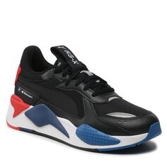 Кроссовки Puma BmwMms Rs-X, черный