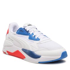 Кроссовки Puma BmwMms X-Ray, белый