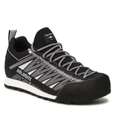 Трекинговые ботинки Dolomite VelocissimaGTX GORE-TEX, черный