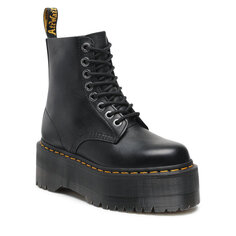 Ботинки Dr. Martens PascalMax, черный