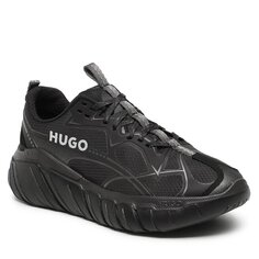 Кроссовки Hugo, черный