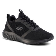 Кроссовки Skechers Bounder, черный