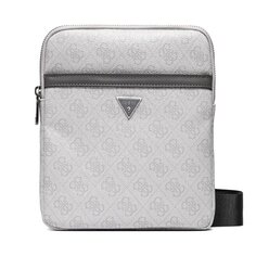 Сумка Guess VezzolaEco Mini-Bags, белый серый