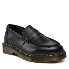 Кроссовки Dr. Martens Penton, черный