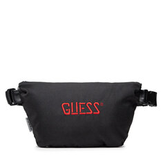 Сумка Guess ViceBum Bag, черный