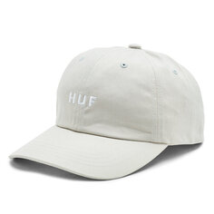 Бейсболка HUF, экрю