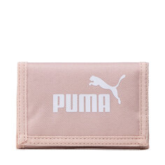 Кошелек Puma PhaseWallet, розовый