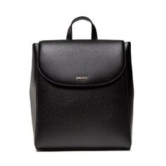 Рюкзак DKNY BryantFlap Backpack, черный