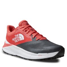 Кроссовки The North Face WVectiv Enduris, серый