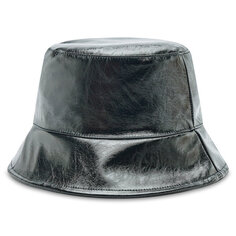 Шляпа Sisley Bucket, черный