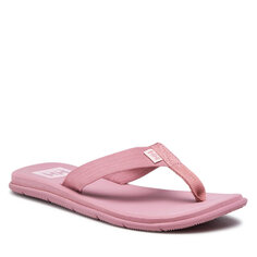 Шлепанцы Helly Hansen WLogo Sandal, розовый